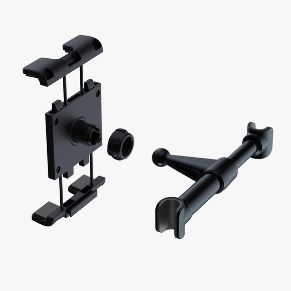 Car headrest mount for Nintendo Switch - Picture 15 of 15